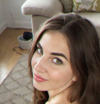 Foto van Kelly